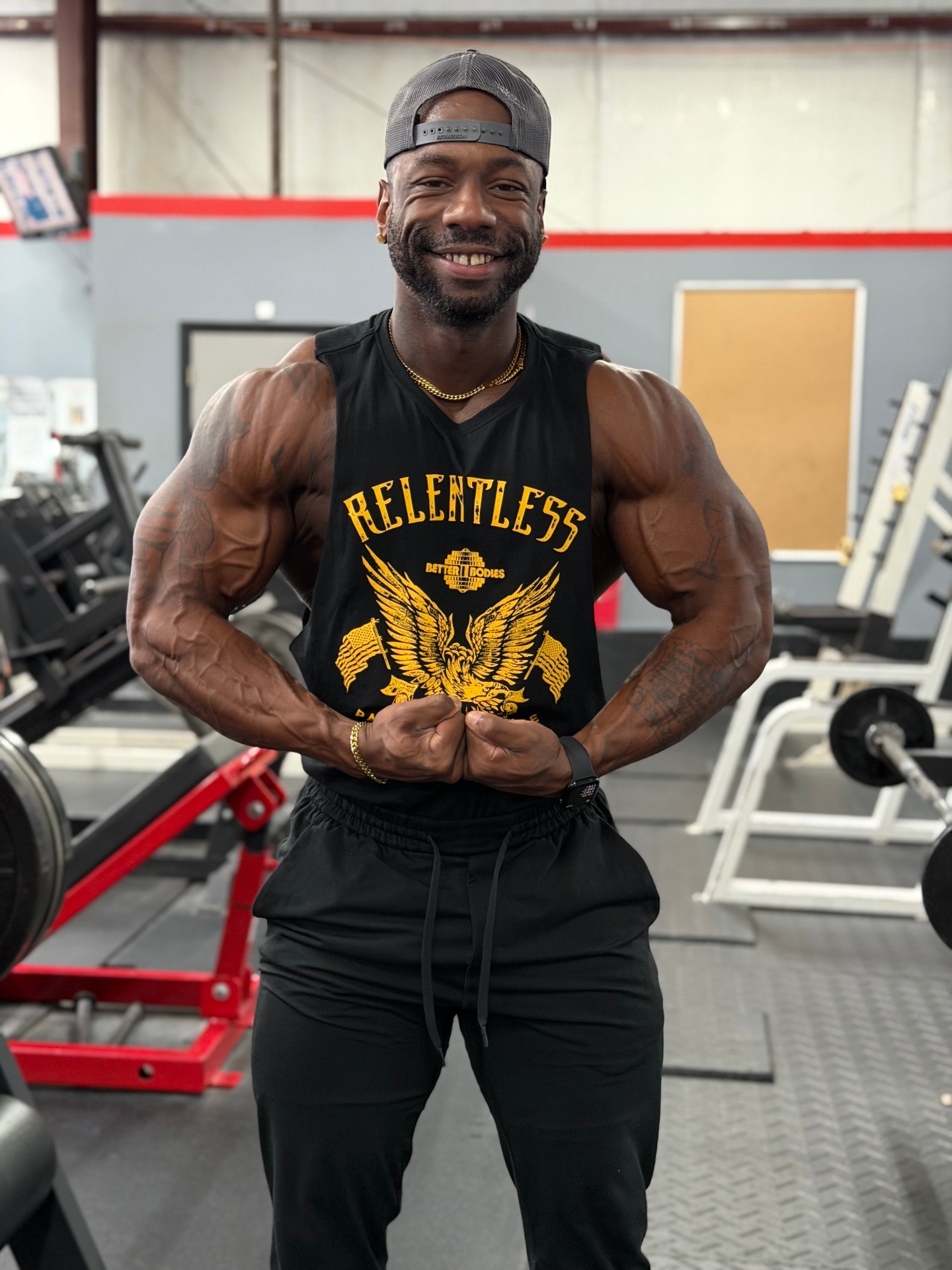 Lifestyle Transformation